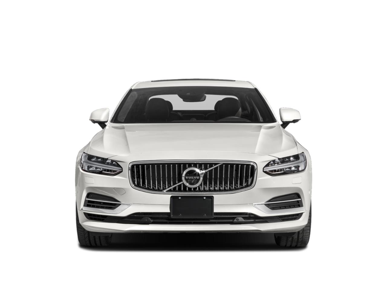 2018 Volvo S90 Vehicle Photo in Salem, OR 97301