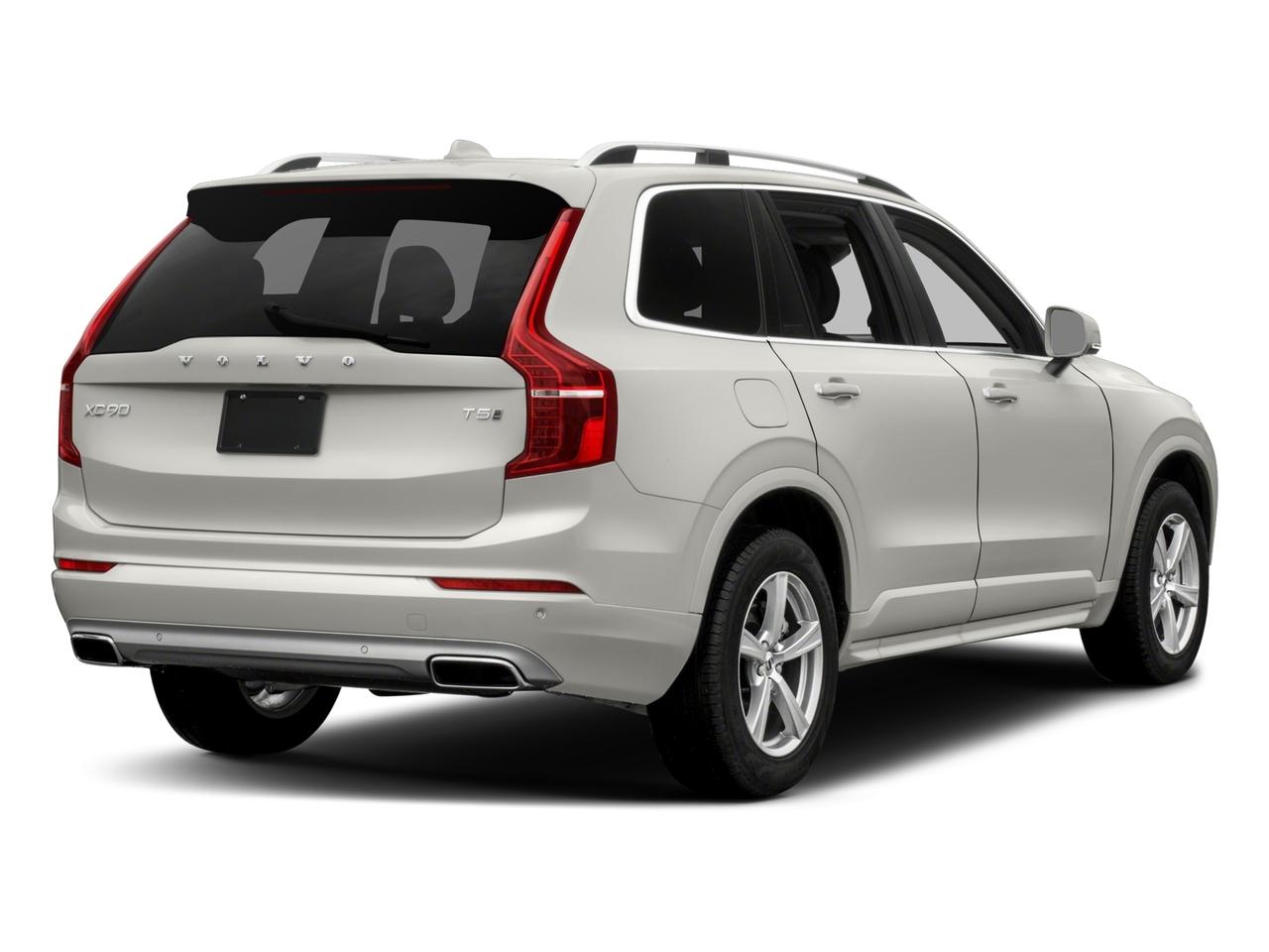 2018 Volvo XC90 Vehicle Photo in Willow Grove, PA 19090