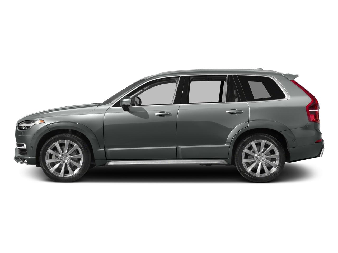 2018 Volvo XC90 Vehicle Photo in Cockeysville, MD 21030