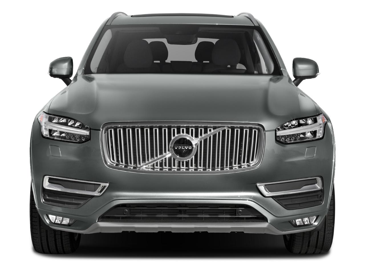 2018 Volvo XC90 Vehicle Photo in Towson, MD 21204