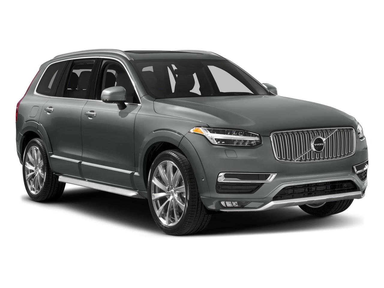 2018 Volvo XC90 Vehicle Photo in Cockeysville, MD 21030