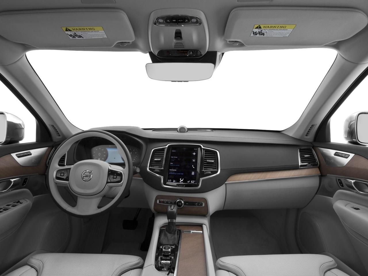 2018 Volvo XC90 Vehicle Photo in Towson, MD 21204