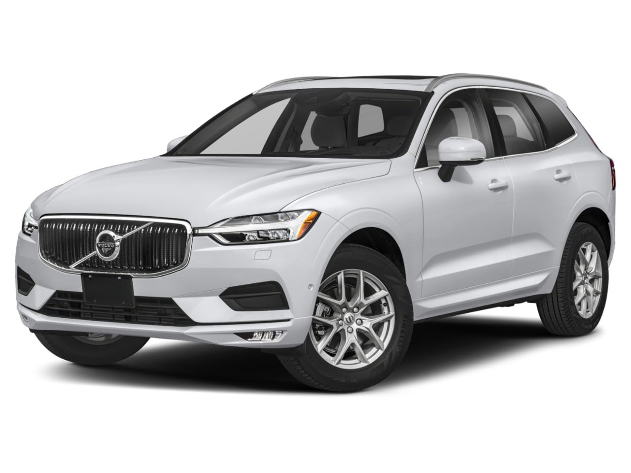 2018 Volvo XC60 Vehicle Photo in Houston, TX 77007