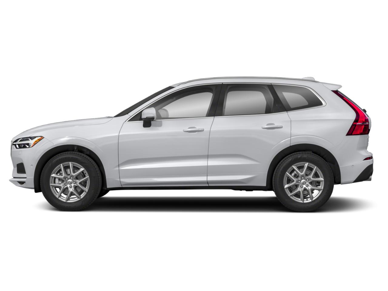 2018 Volvo XC60 Vehicle Photo in Trevose, PA 19053