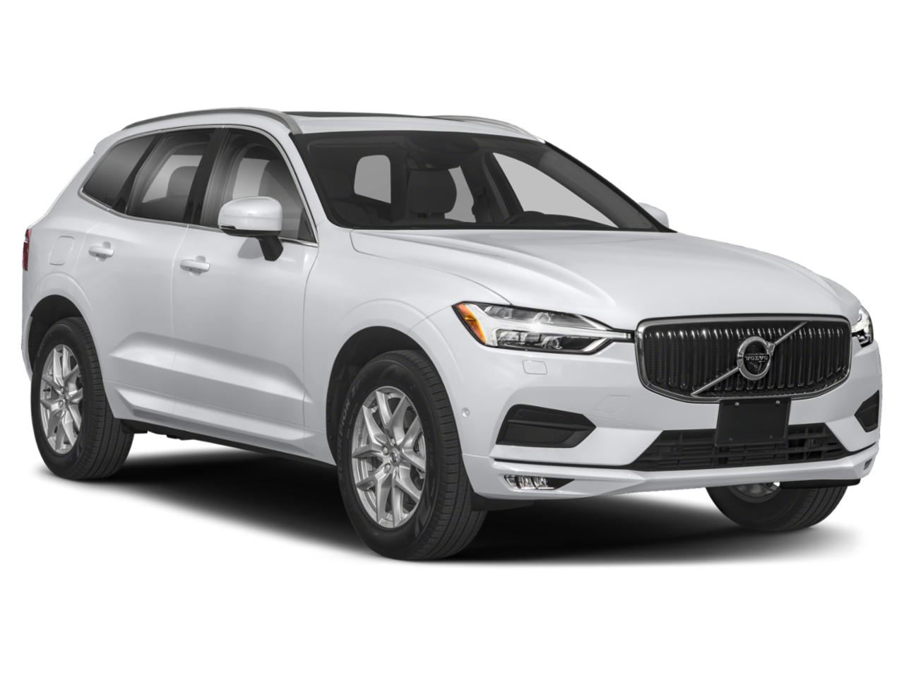 2018 Volvo XC60 Vehicle Photo in Tampa, FL 33614