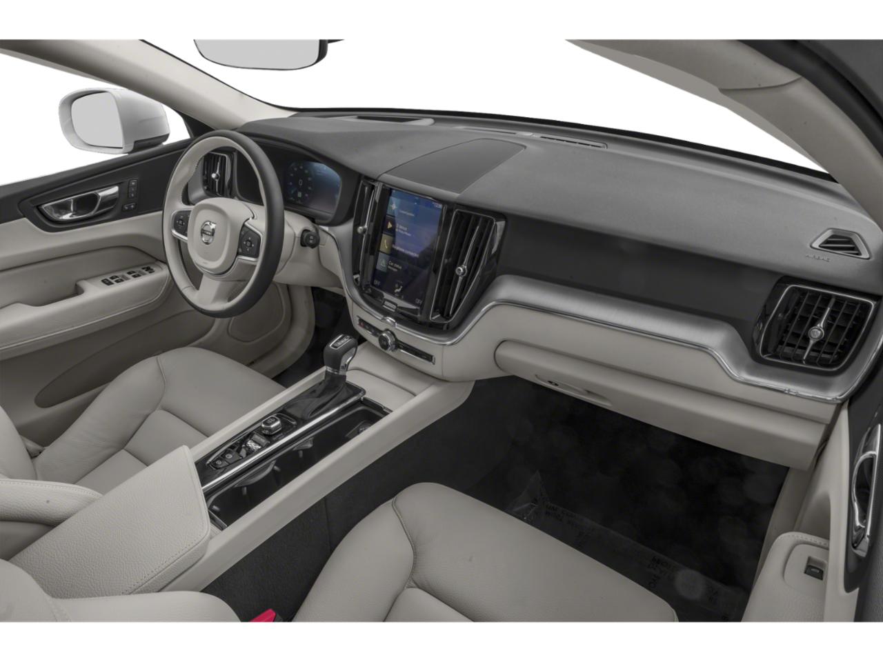 2018 Volvo XC60 Vehicle Photo in Tulsa, OK 74145