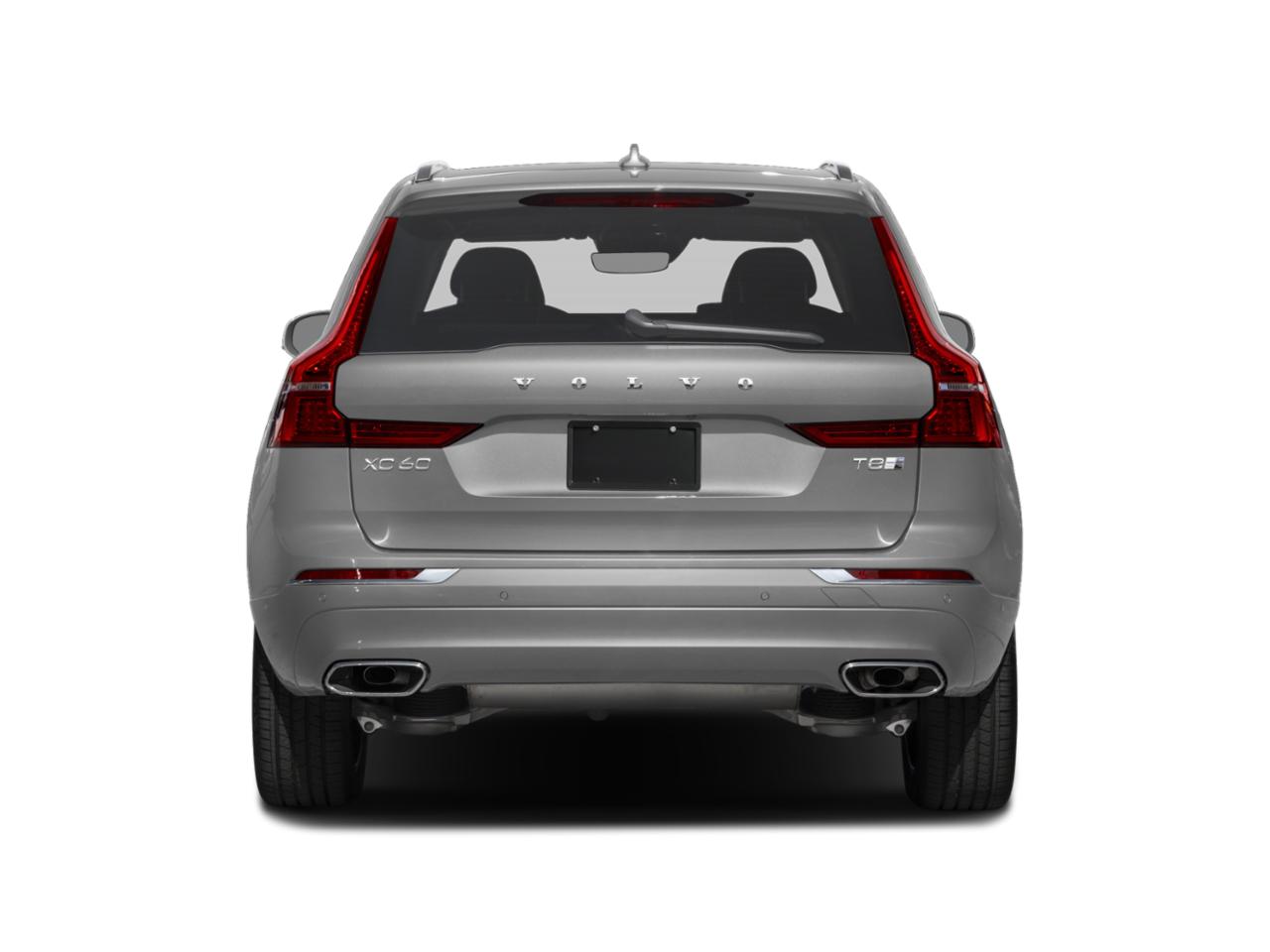 2018 Volvo XC60 Vehicle Photo in Bethesda, MD 20852