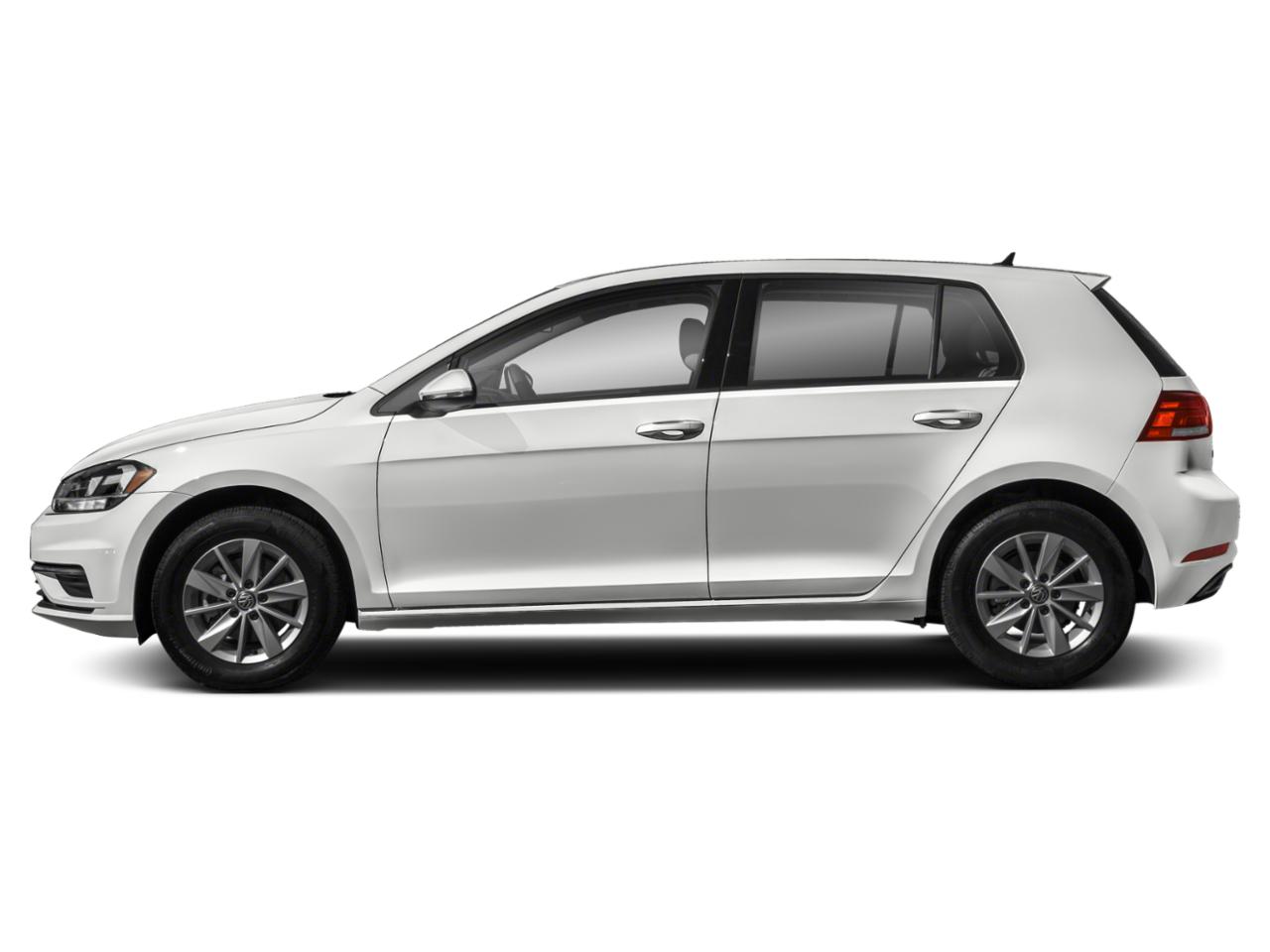 2018 Volkswagen Golf Vehicle Photo in Tulsa, OK 74145