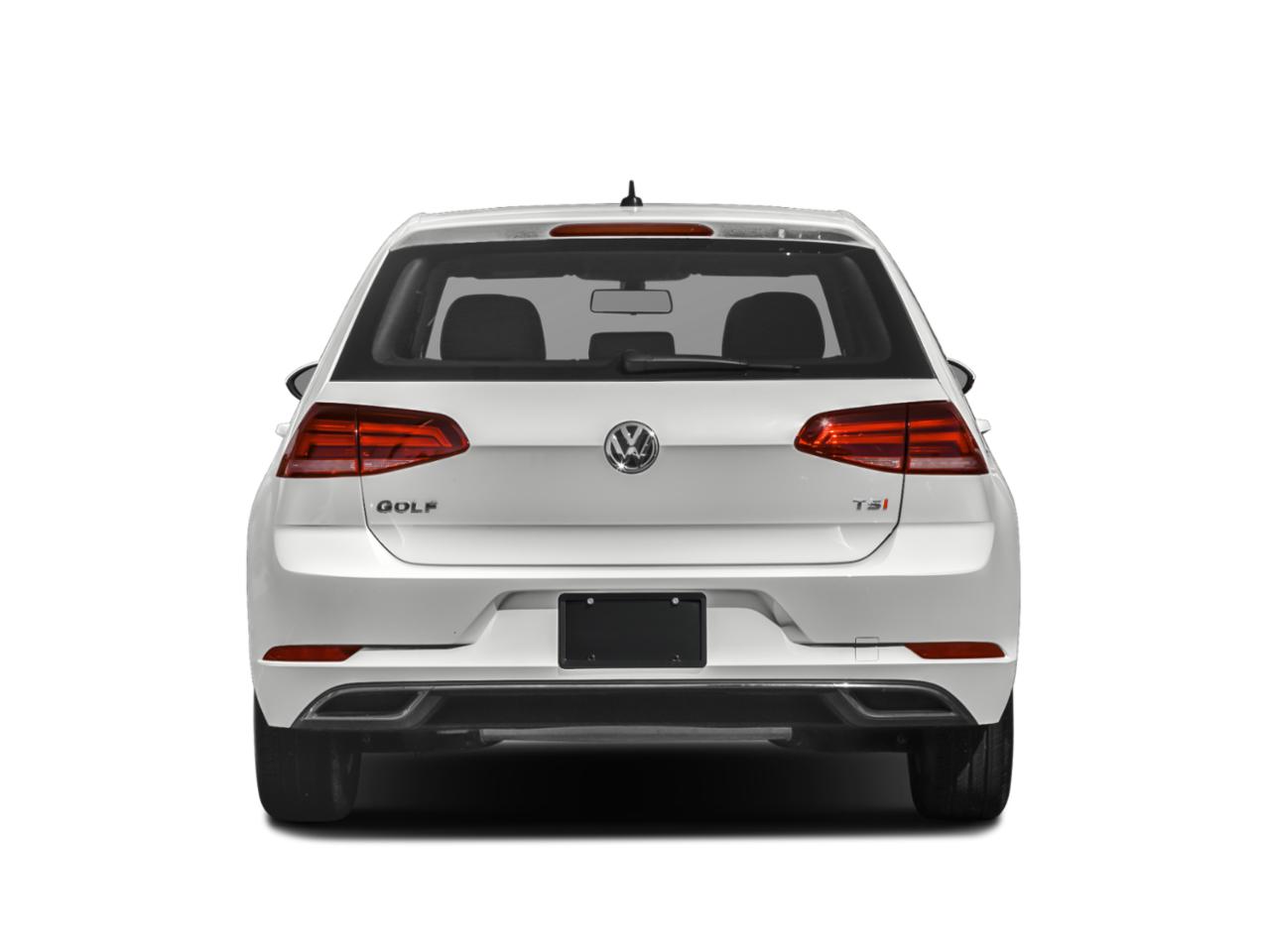 2018 Volkswagen Golf Vehicle Photo in Tulsa, OK 74145