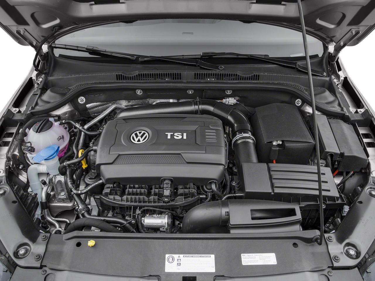 2018 Volkswagen Jetta Vehicle Photo in Seguin, TX 78155