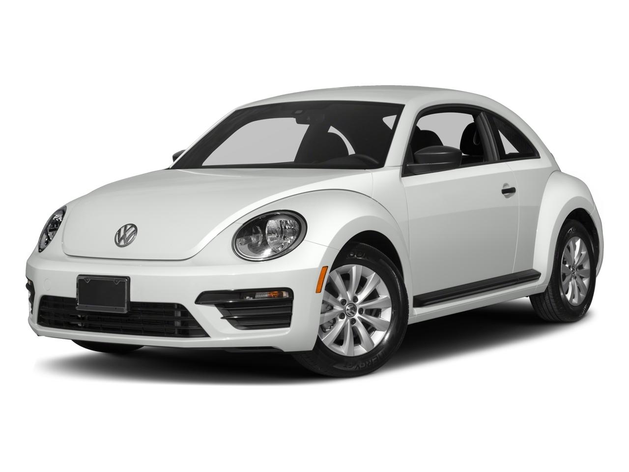 2018 Volkswagen Beetle Vehicle Photo in Oconomowoc, WI 53066