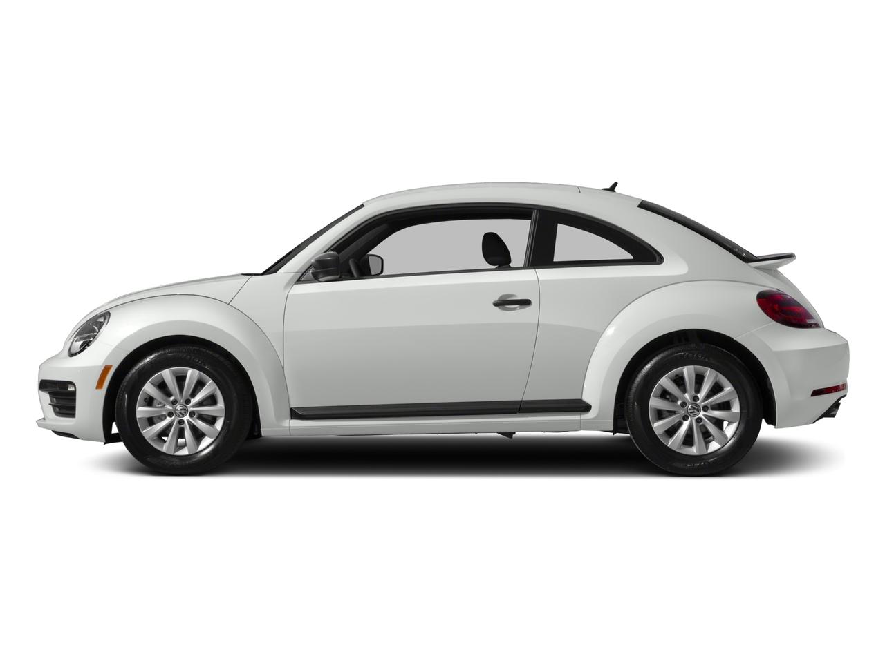 2018 Volkswagen Beetle Vehicle Photo in Oconomowoc, WI 53066