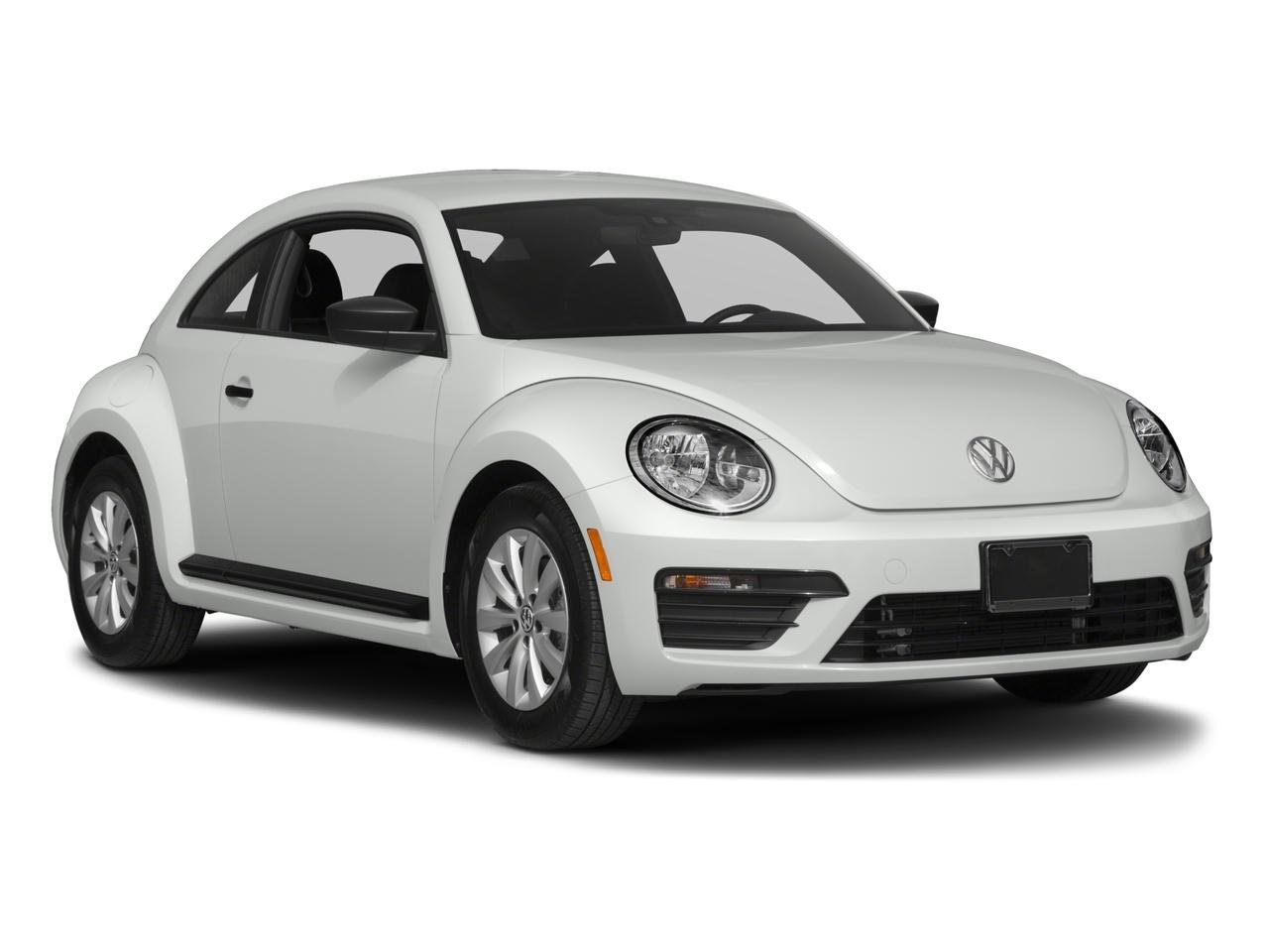 2018 Volkswagen Beetle Vehicle Photo in Oconomowoc, WI 53066