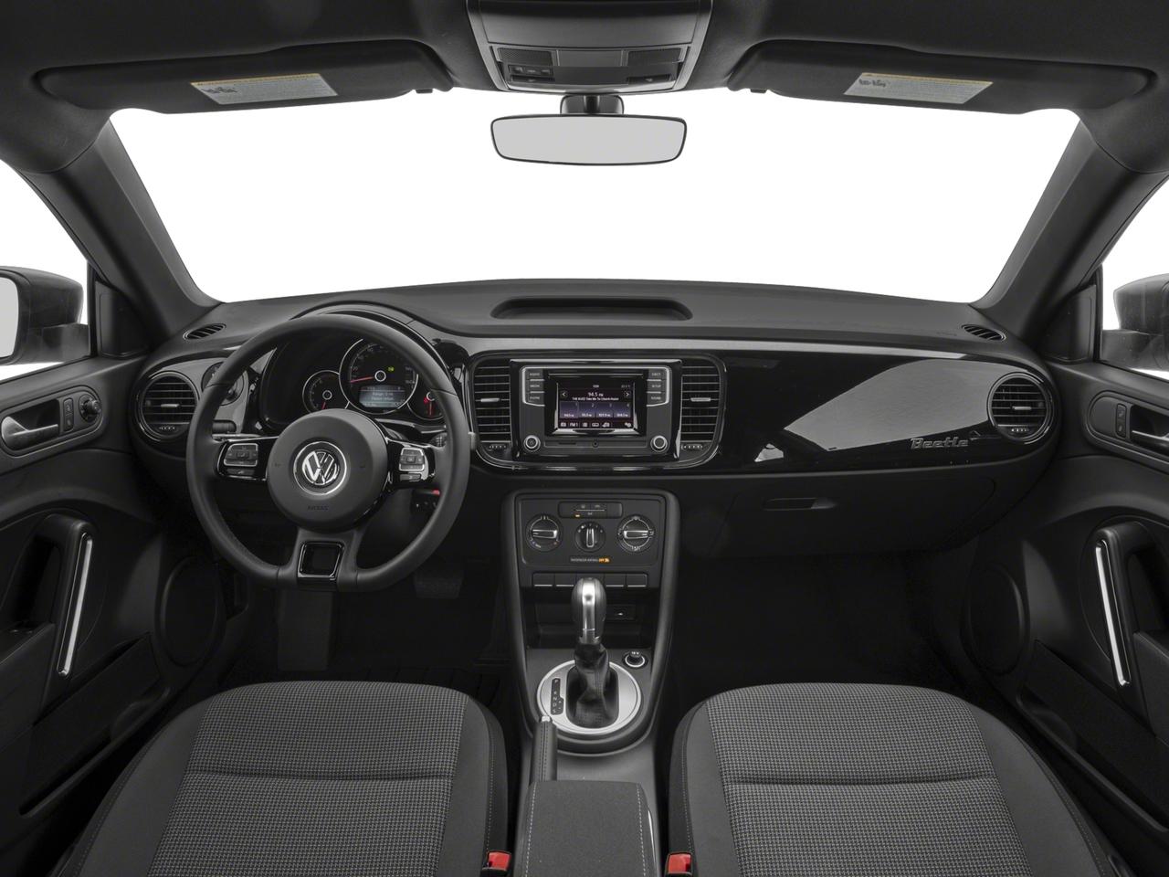 2018 Volkswagen Beetle Vehicle Photo in Oconomowoc, WI 53066