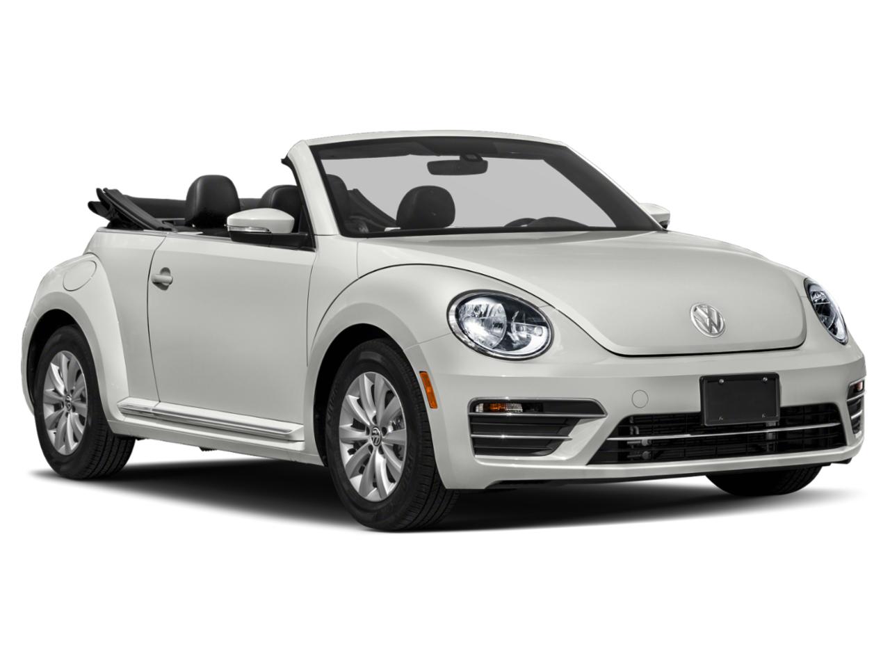 2018 Volkswagen Beetle Convertible Vehicle Photo in Corpus Christi, TX 78415