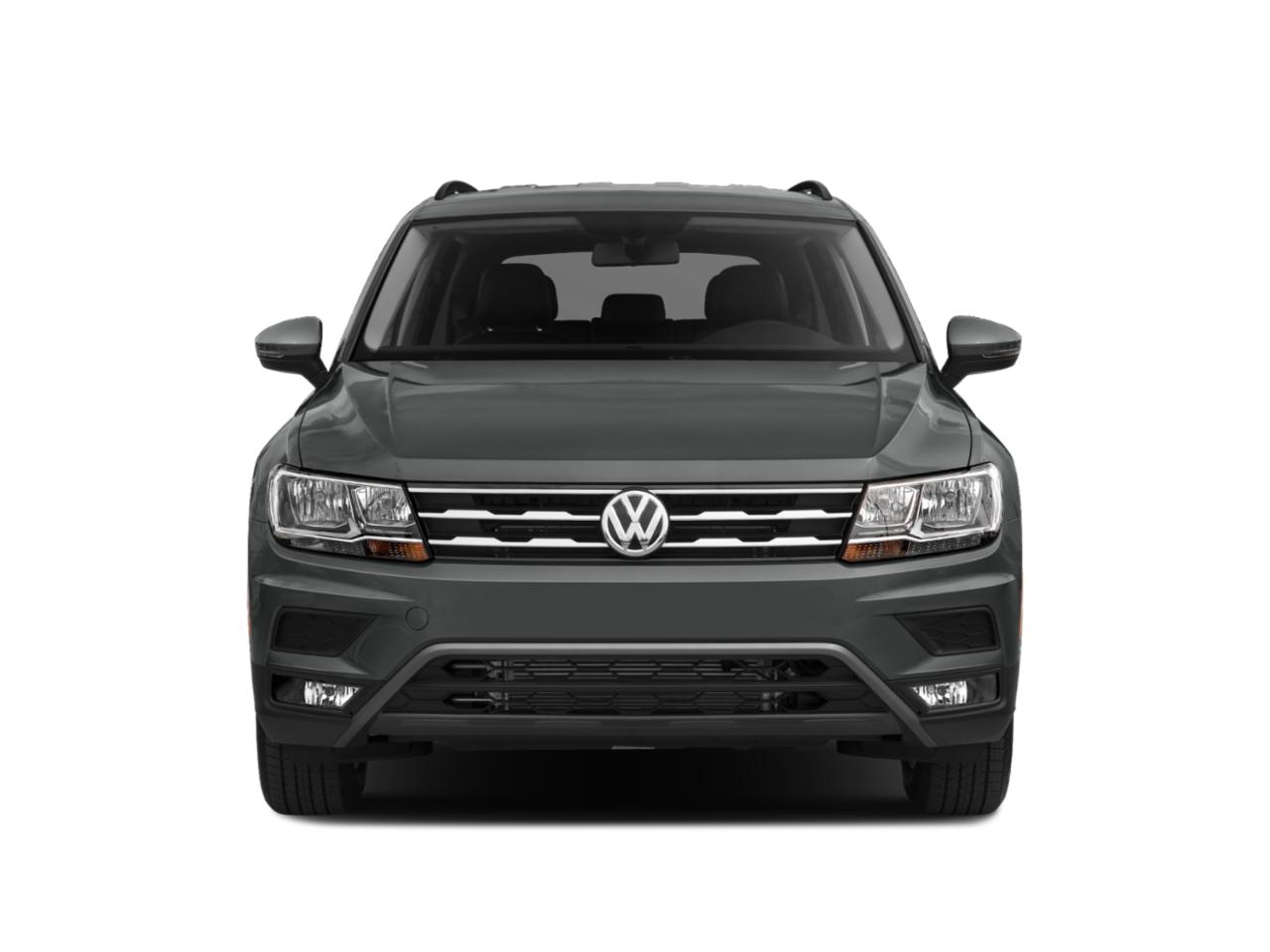 2018 Volkswagen Tiguan Vehicle Photo in Houston, TX 77007