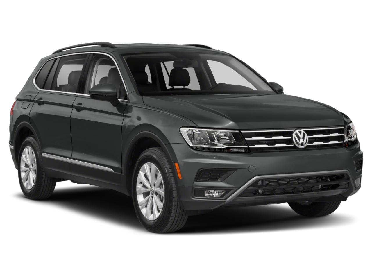 2018 Volkswagen Tiguan Vehicle Photo in Houston, TX 77007