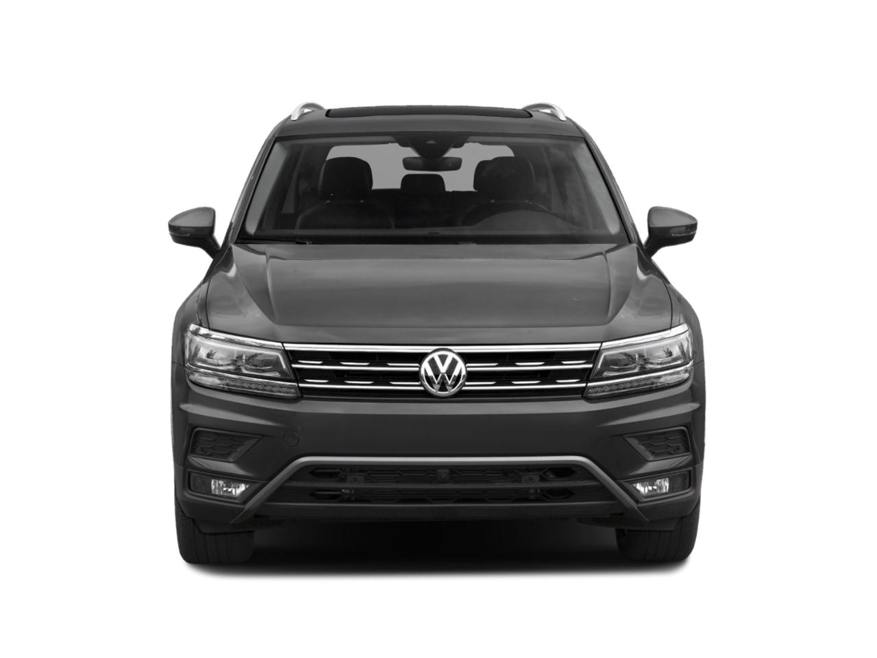 2018 Volkswagen Tiguan Vehicle Photo in Jacksonville, FL 32256