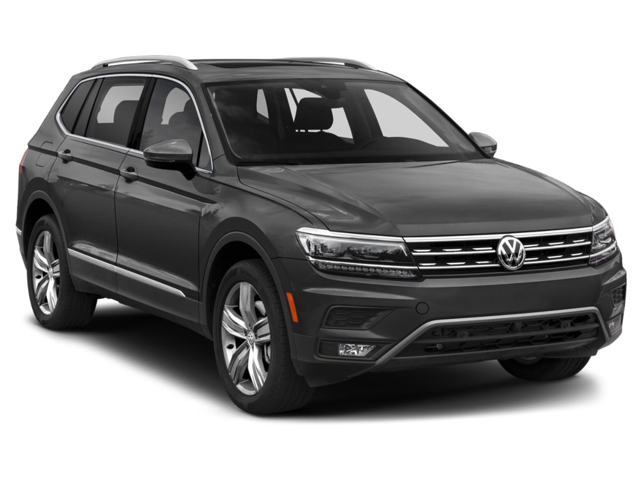 2018 Volkswagen Tiguan Vehicle Photo in Houston, TX 77007