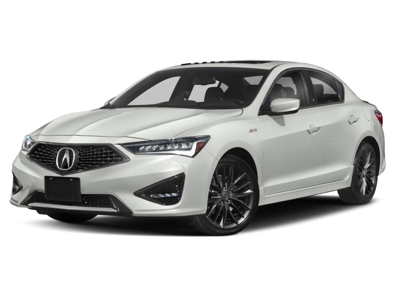 2019 Acura ILX Vehicle Photo in Bowie, MD 20716