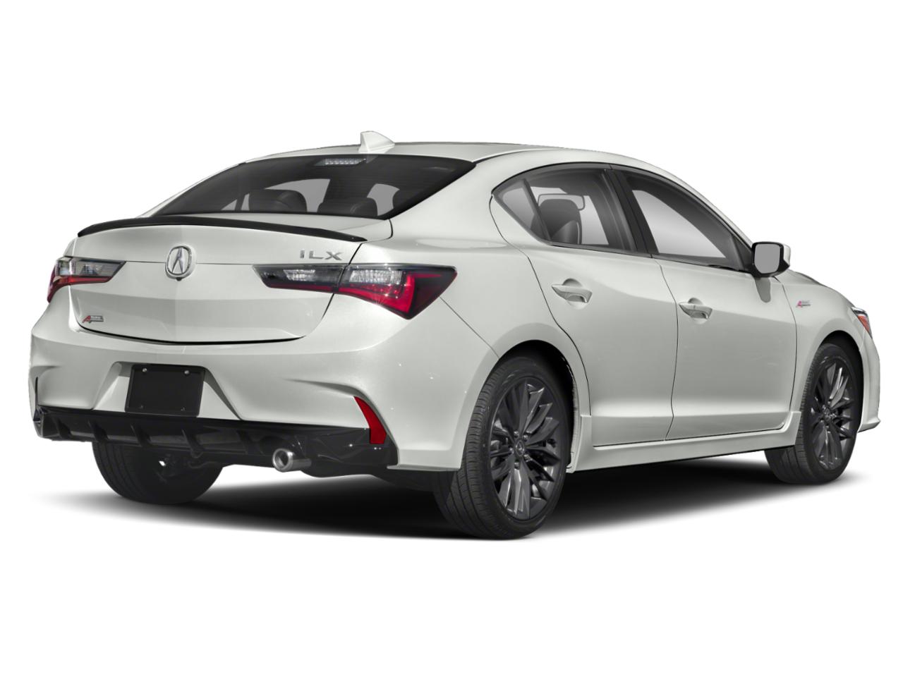 2019 Acura ILX Vehicle Photo in Bowie, MD 20716