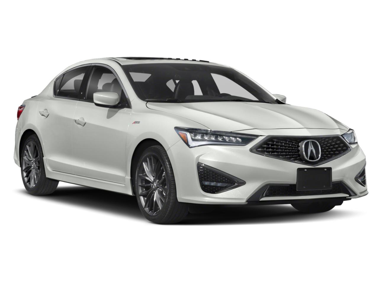 2019 Acura ILX Vehicle Photo in Bowie, MD 20716