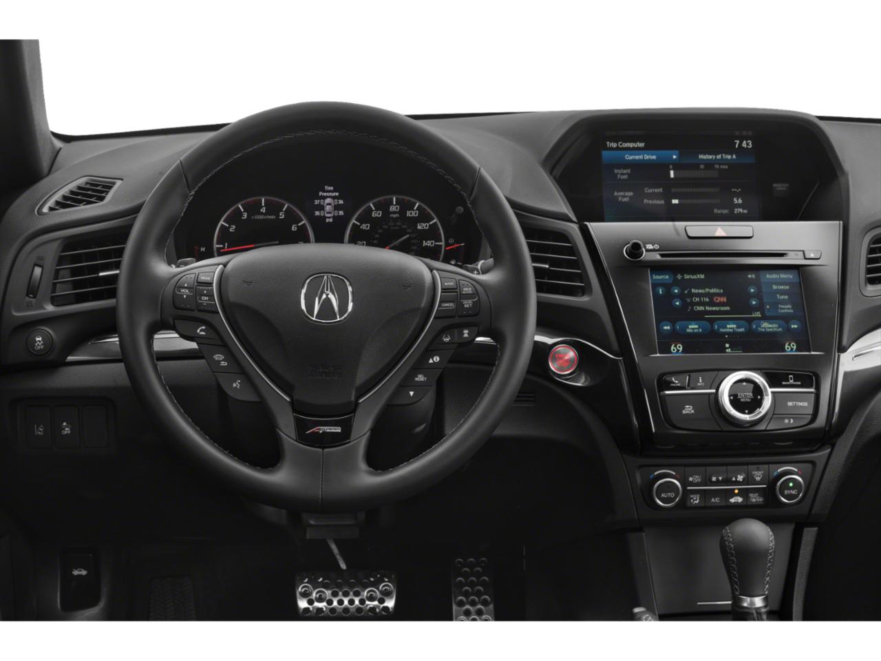 2019 Acura ILX Vehicle Photo in Bowie, MD 20716