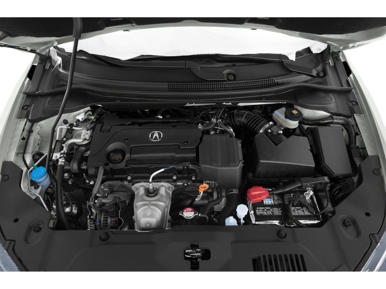 2019 Acura ILX Vehicle Photo in Bowie, MD 20716