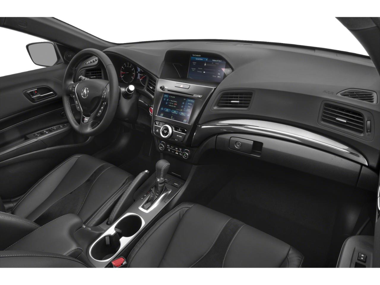 2019 Acura ILX Vehicle Photo in Bowie, MD 20716