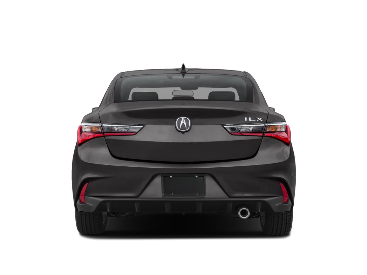 2019 Acura ILX Vehicle Photo in Grapevine, TX 76051