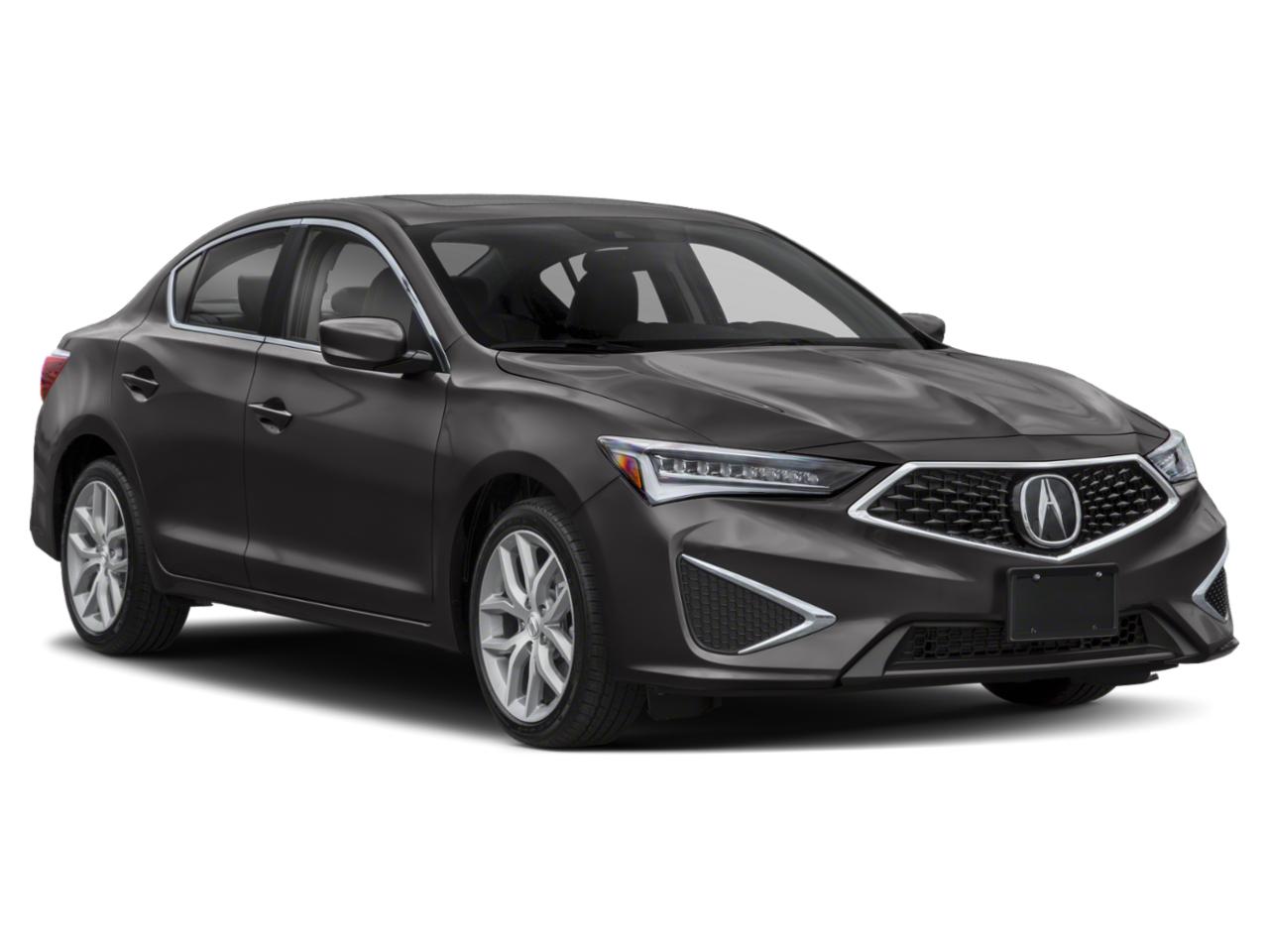 2019 Acura ILX Vehicle Photo in Grapevine, TX 76051