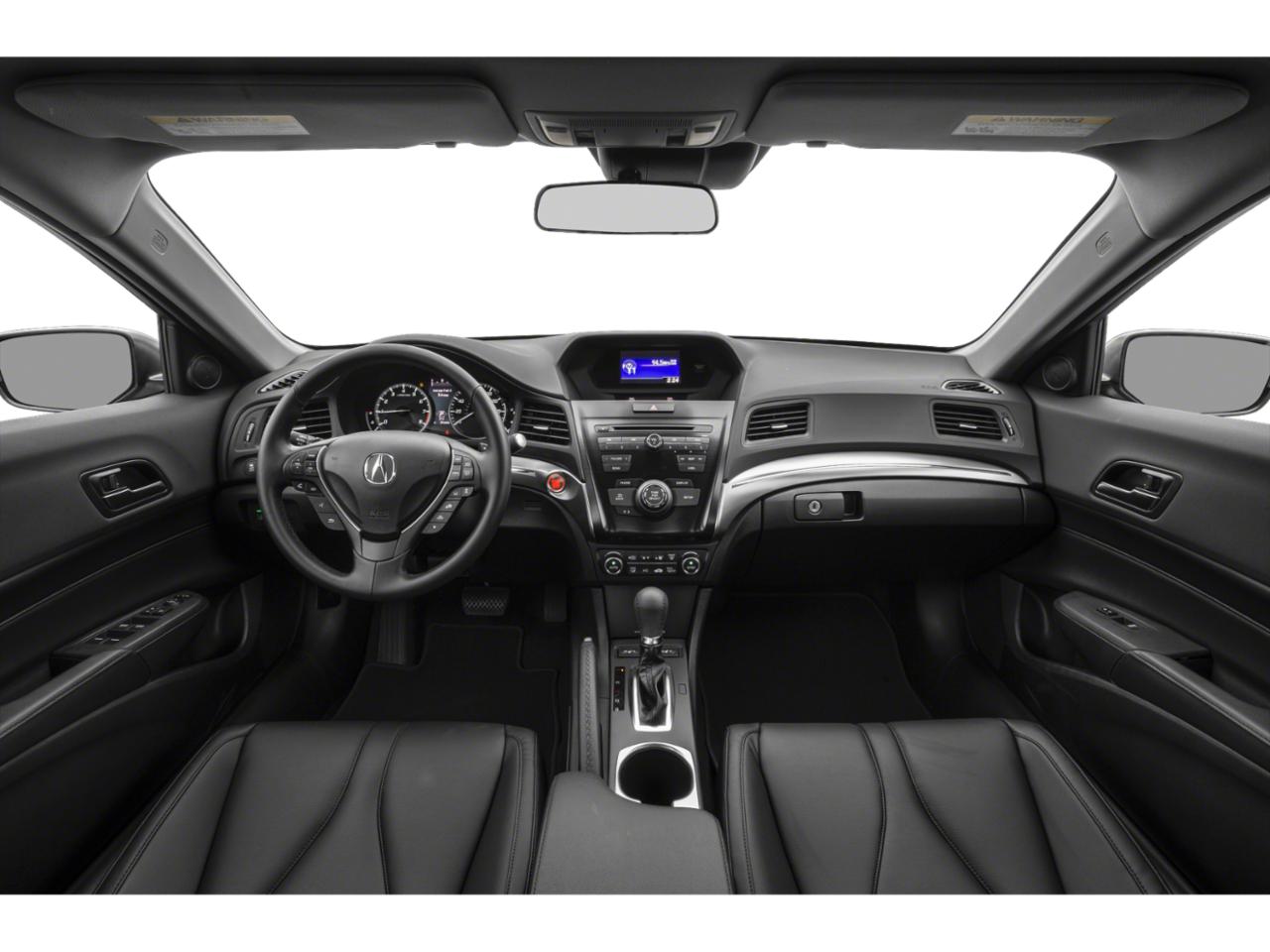 2019 Acura ILX Vehicle Photo in Grapevine, TX 76051