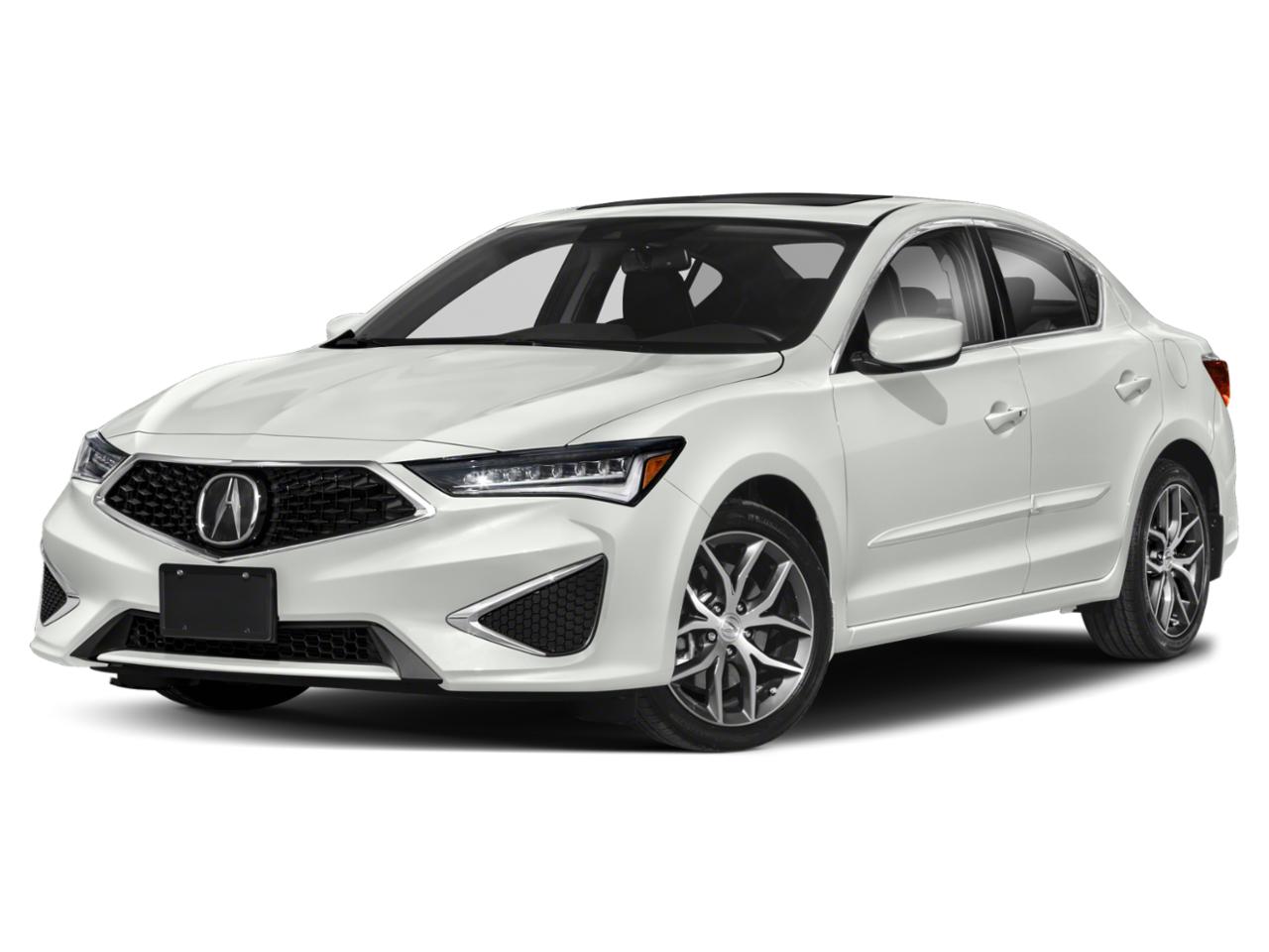 2019 Acura ILX Vehicle Photo in Pembroke Pines, FL 33027