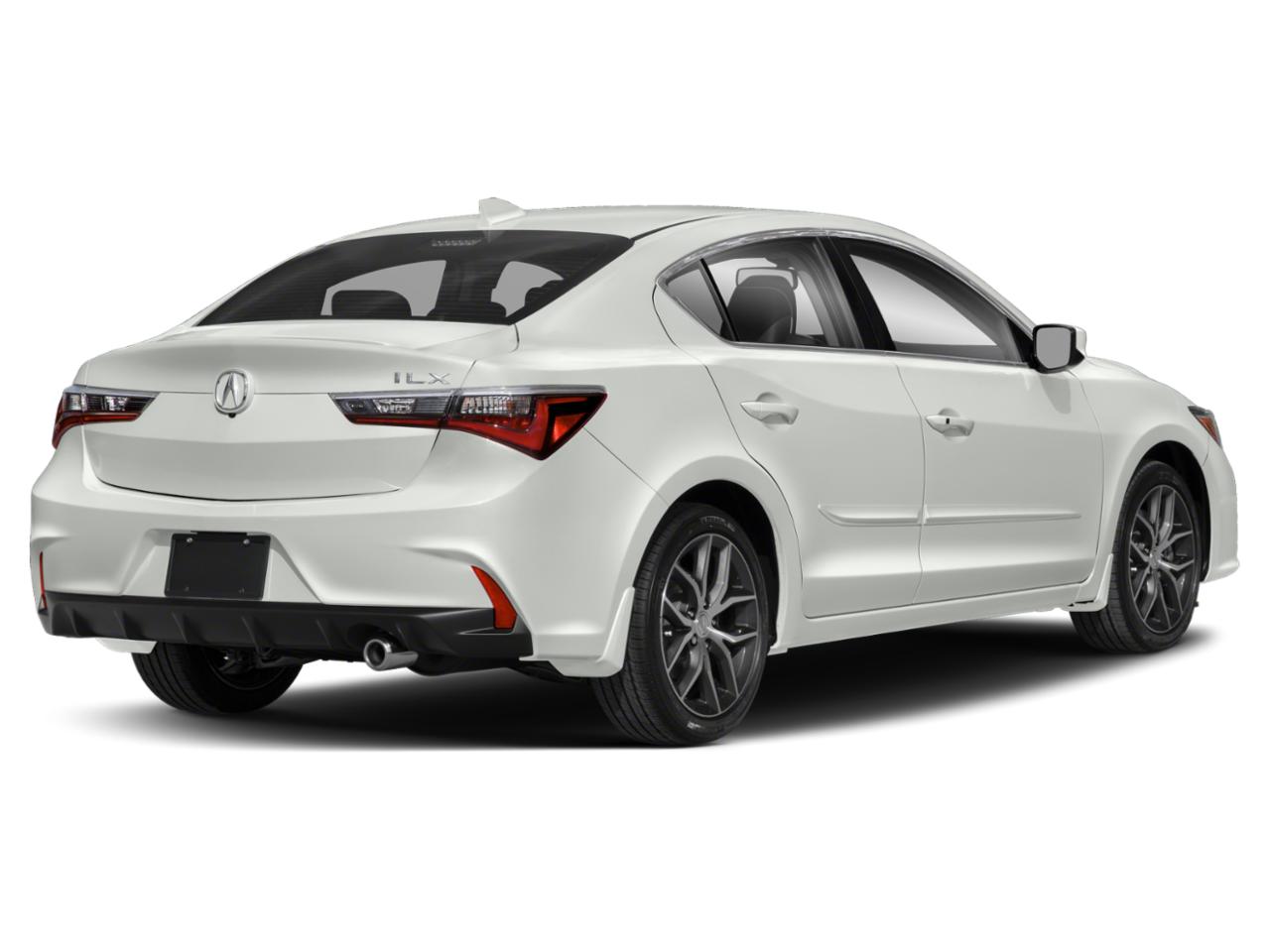 2019 Acura ILX Vehicle Photo in Pembroke Pines, FL 33027