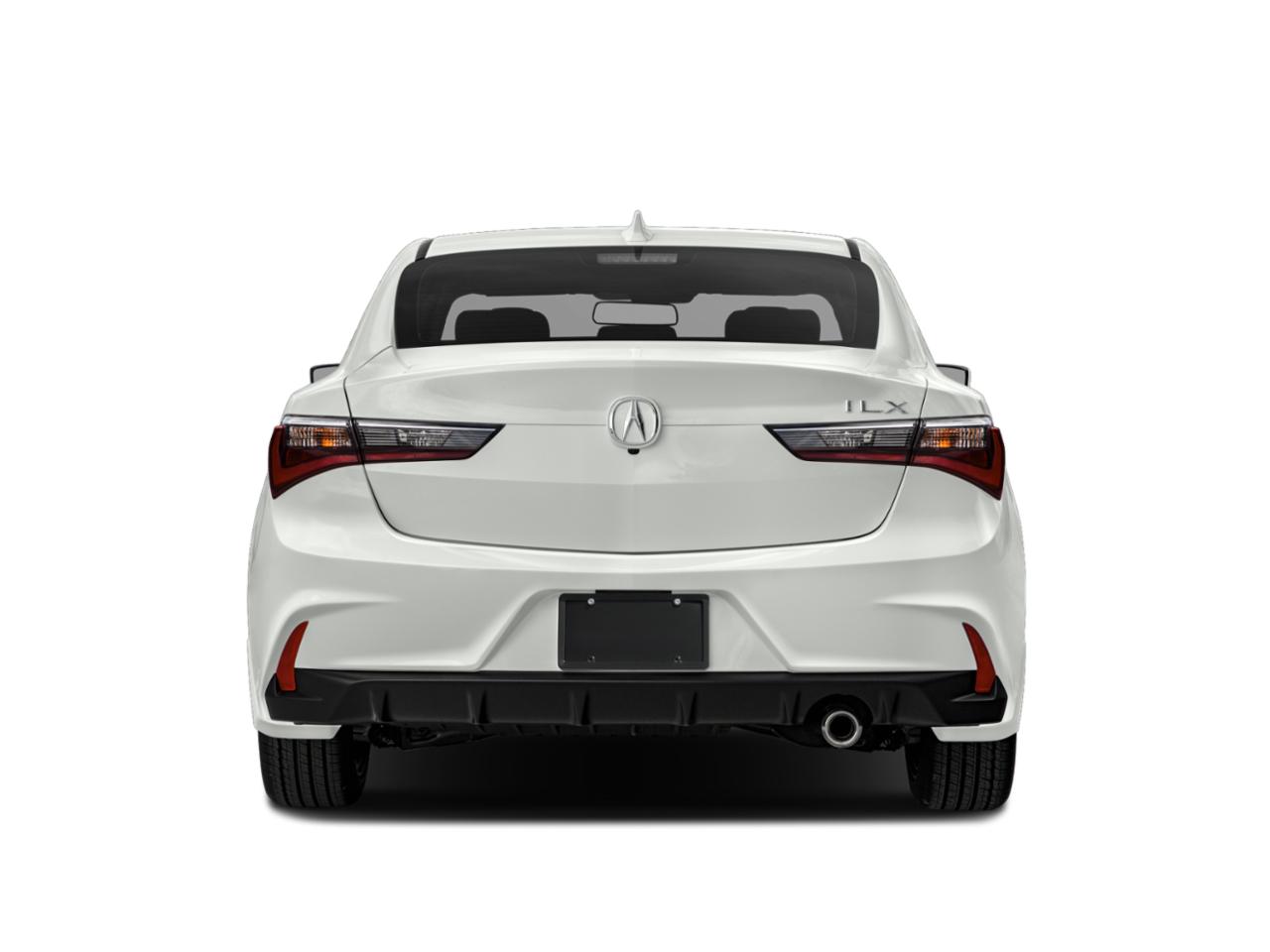 2019 Acura ILX Vehicle Photo in Pembroke Pines, FL 33027