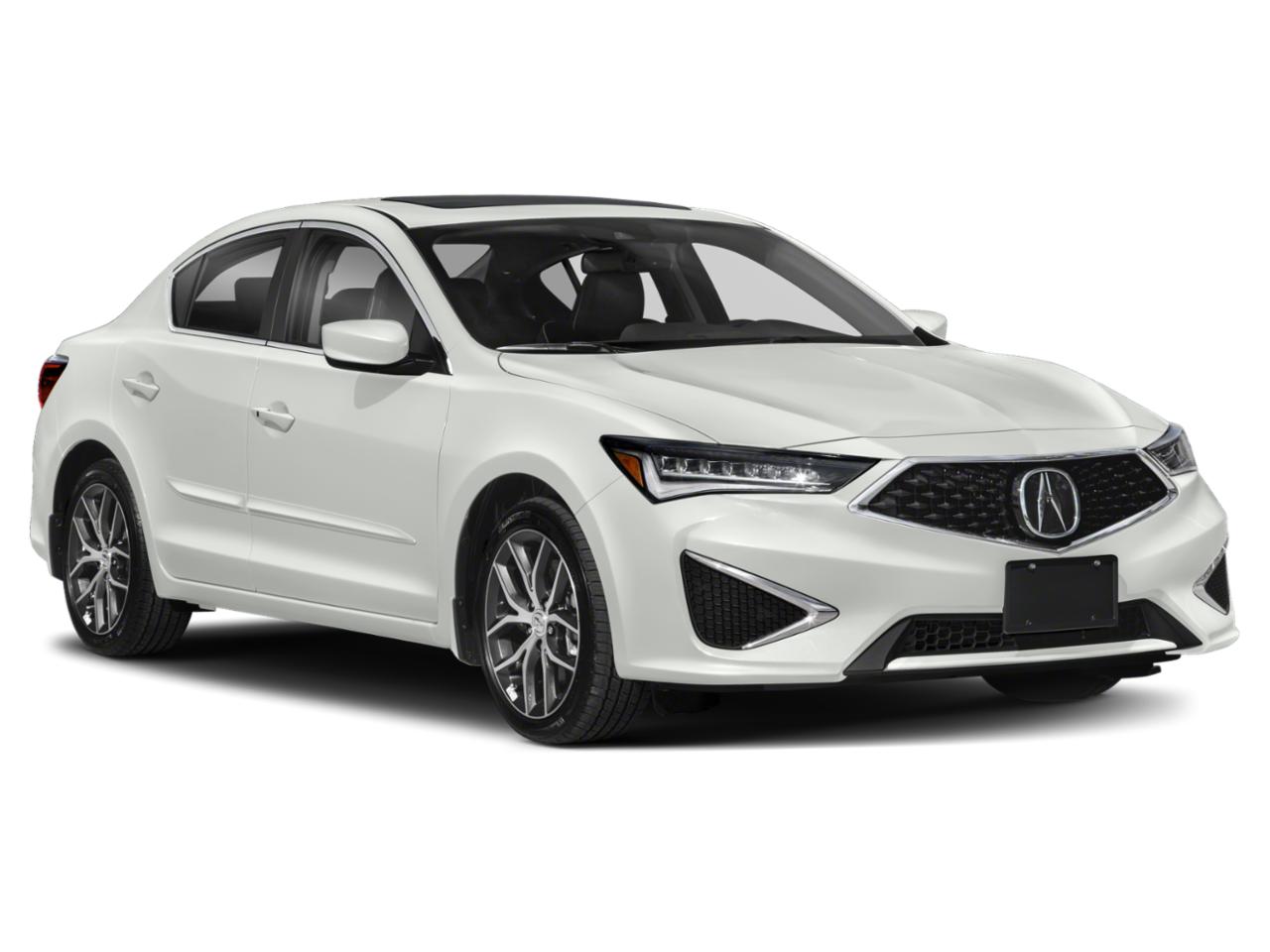 2019 Acura ILX Vehicle Photo in PEMBROKE PINES, FL 33024-6534