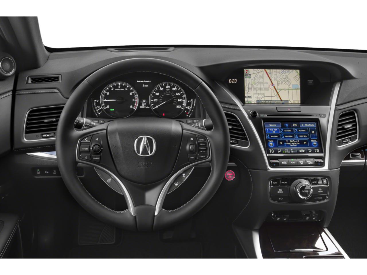 2019 Acura RLX Vehicle Photo in KANSAS CITY, MO 64114-4545