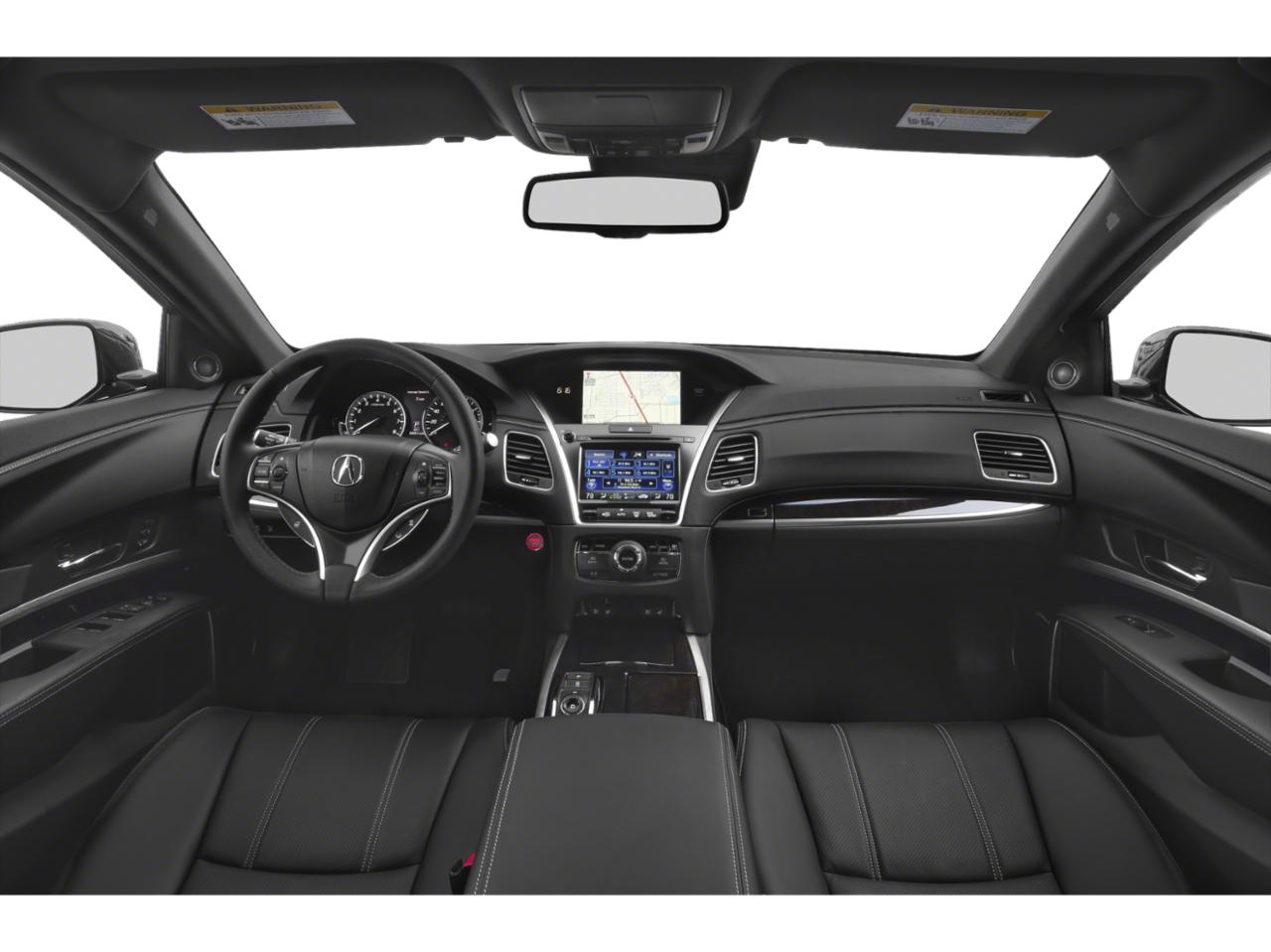 2019 Acura RLX Vehicle Photo in KANSAS CITY, MO 64114-4545