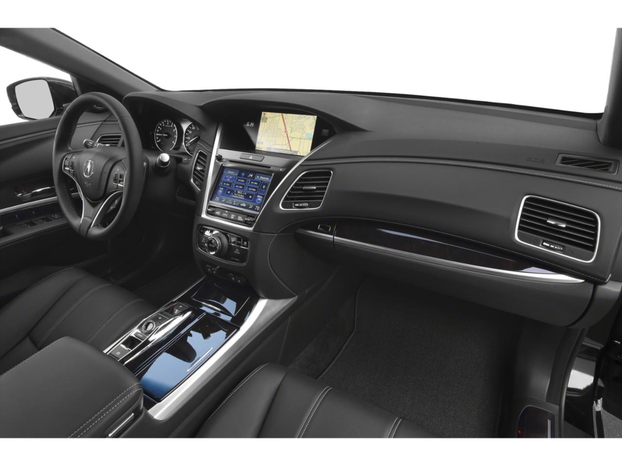 2019 Acura RLX Vehicle Photo in KANSAS CITY, MO 64114-4545