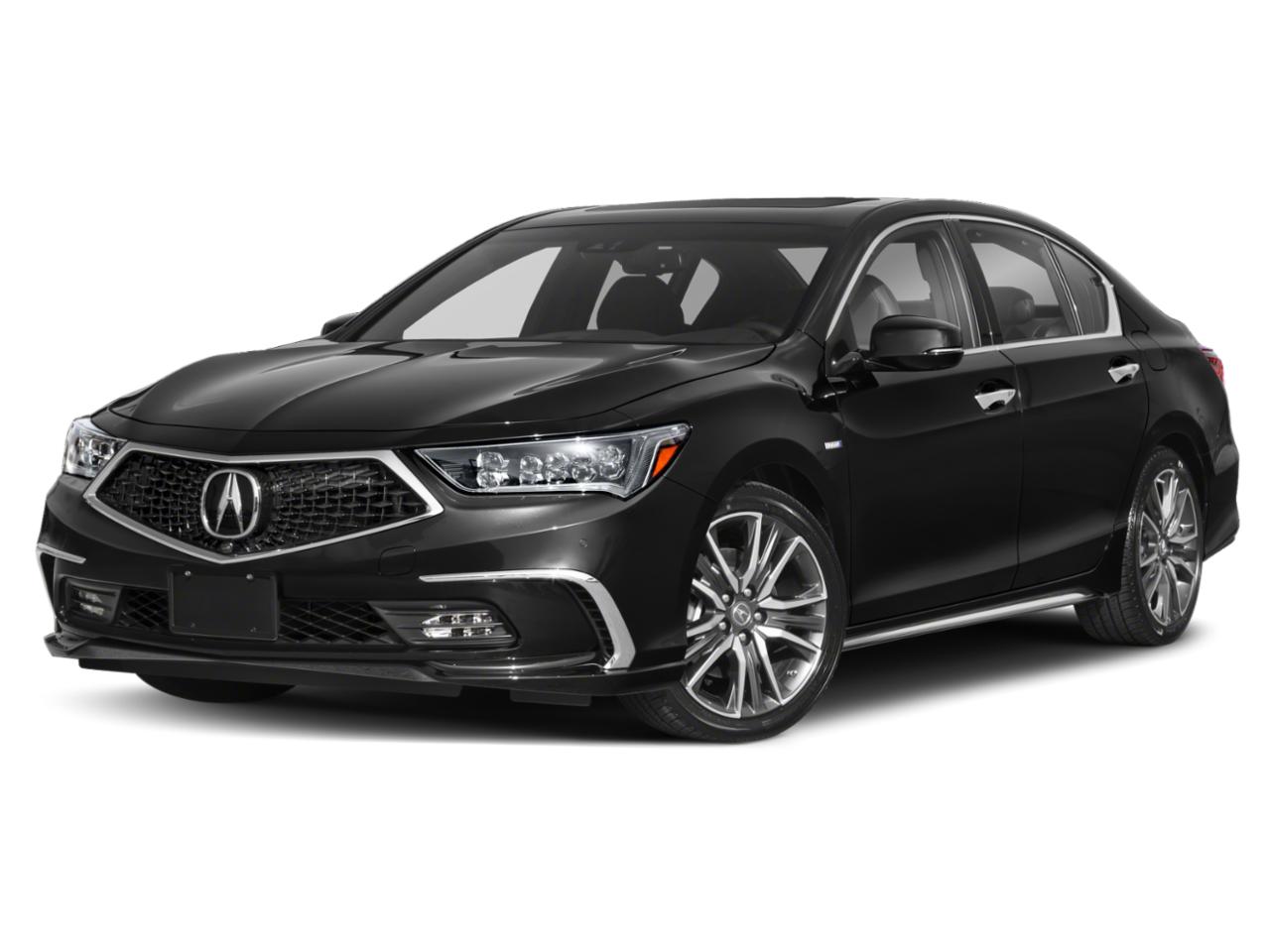 2019 Acura RLX Vehicle Photo in KANSAS CITY, MO 64114-4545