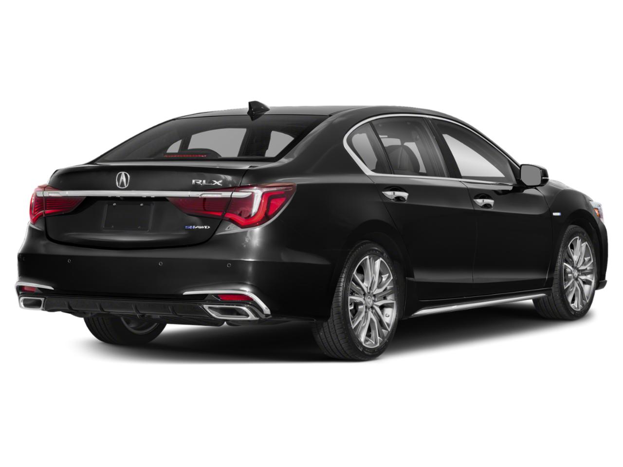 2019 Acura RLX Vehicle Photo in KANSAS CITY, MO 64114-4545