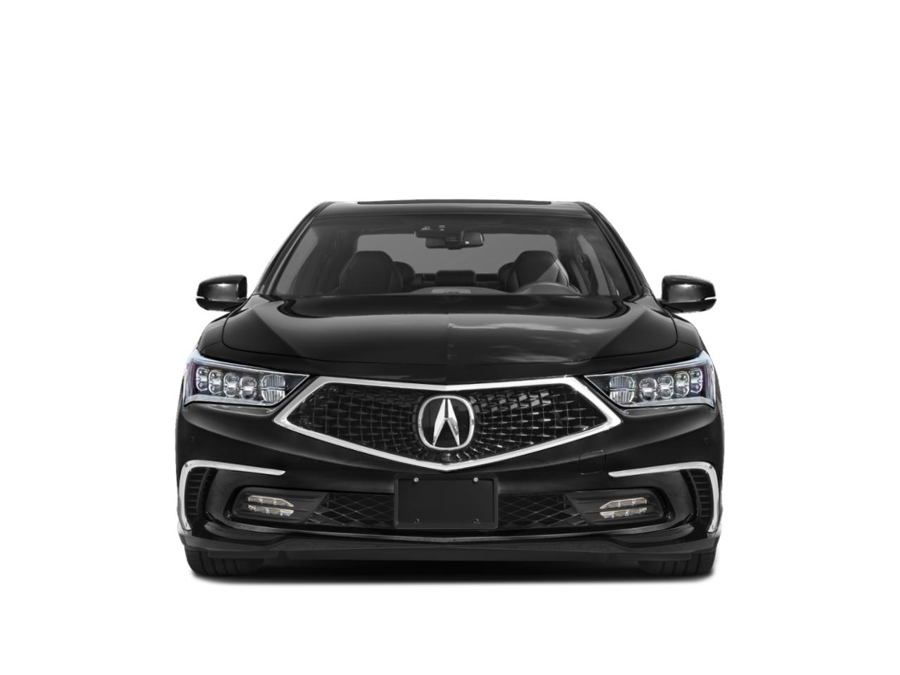 2019 Acura RLX Vehicle Photo in KANSAS CITY, MO 64114-4545