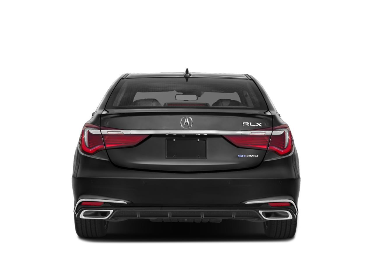 2019 Acura RLX Vehicle Photo in KANSAS CITY, MO 64114-4545