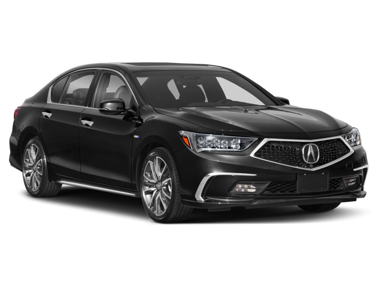 2019 Acura RLX Vehicle Photo in KANSAS CITY, MO 64114-4545