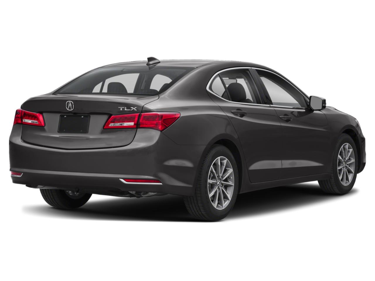 2019 Acura TLX Vehicle Photo in PEMBROKE PINES, FL 33024-6534