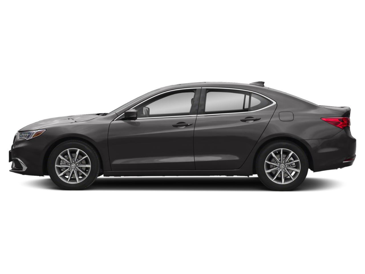 2019 Acura TLX Vehicle Photo in PEMBROKE PINES, FL 33024-6534