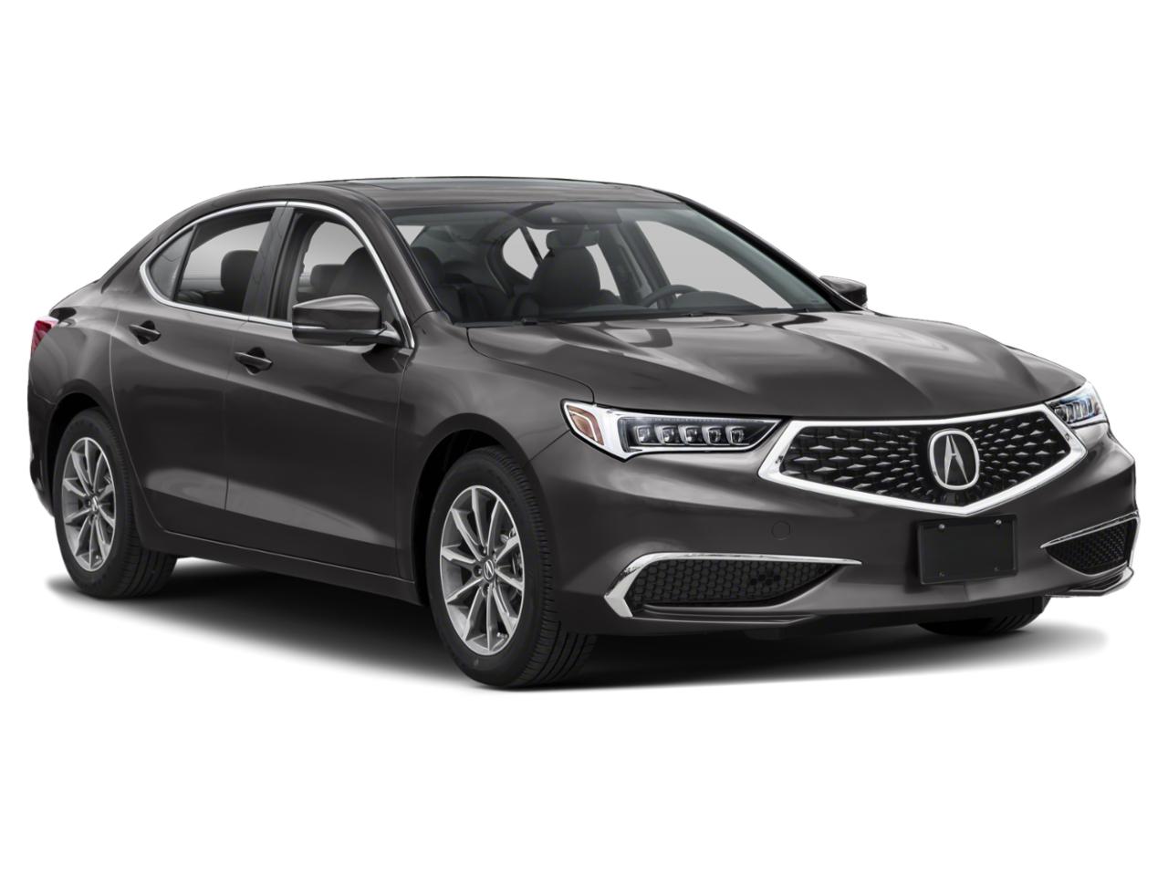 2019 Acura TLX Vehicle Photo in PEMBROKE PINES, FL 33024-6534