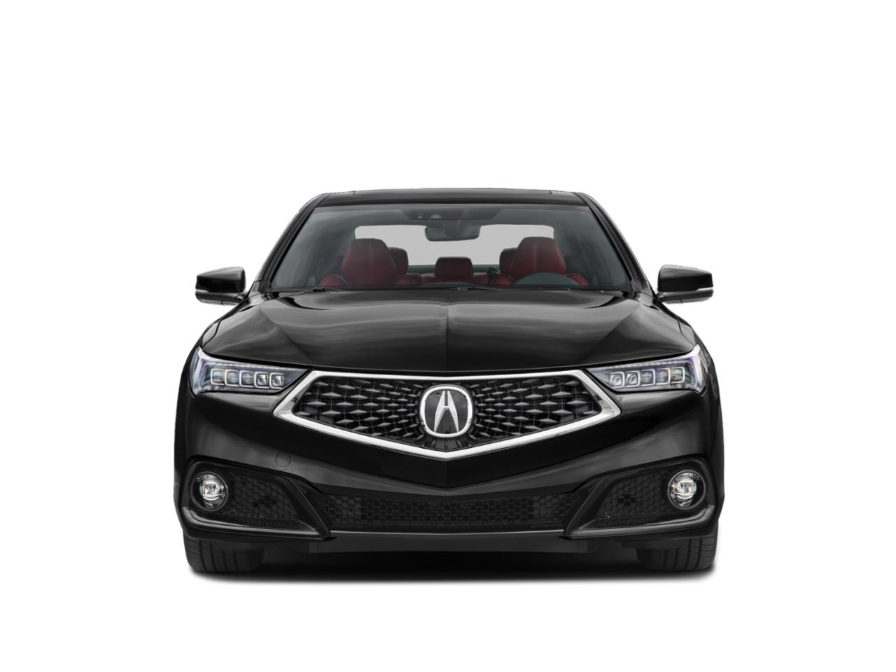 2019 Acura TLX Vehicle Photo in Clearwater, FL 33764