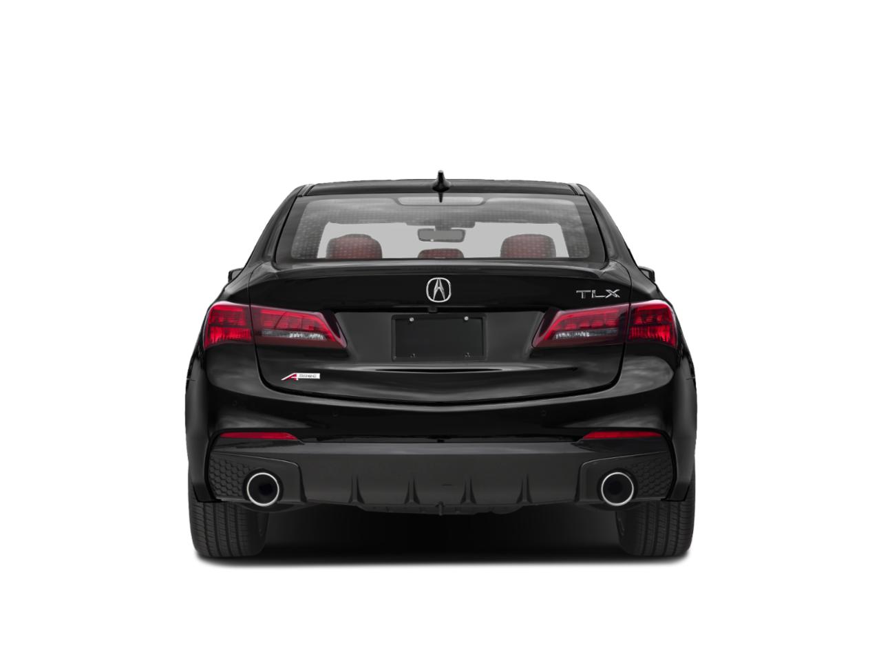 2019 Acura TLX Vehicle Photo in Clearwater, FL 33764