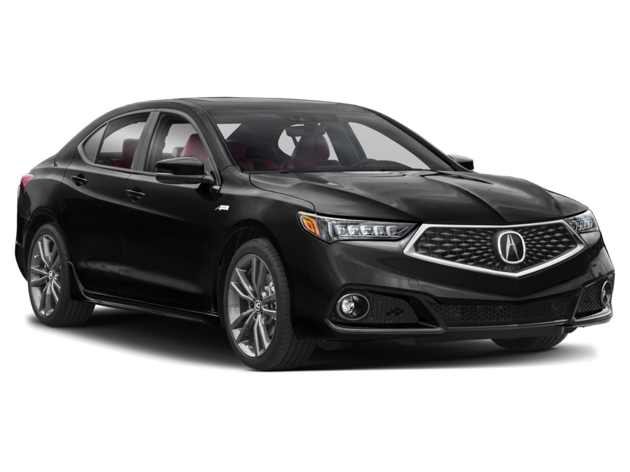 2019 Acura TLX Vehicle Photo in Clearwater, FL 33764